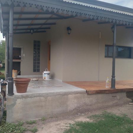La Valentina Casa De Campo Villa Cura Brochero Buitenkant foto
